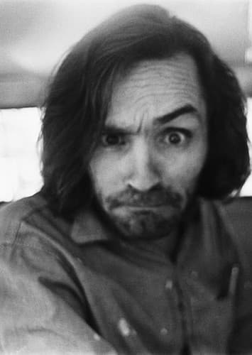 Charles Manson
