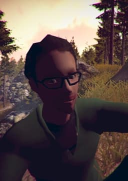 Charles Matheson Sr.