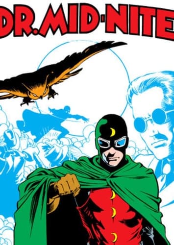 Charles McNider (DC)