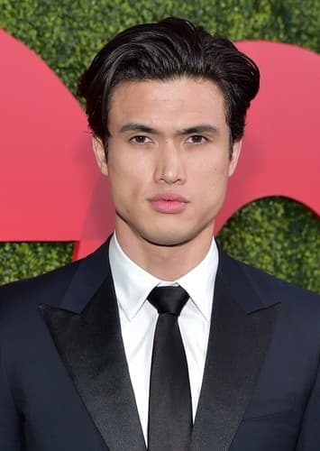 Charles Melton