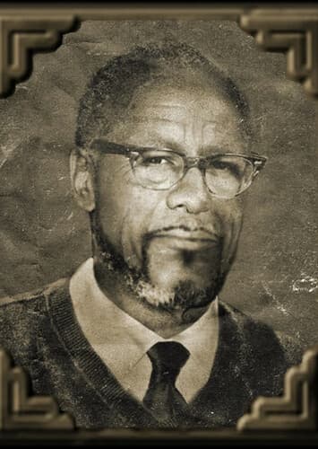 Charles Milton Porter