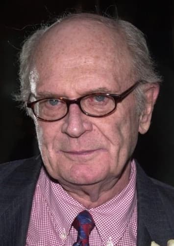 Charles Nelson Reilly