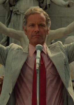 Senator Charles Palantine