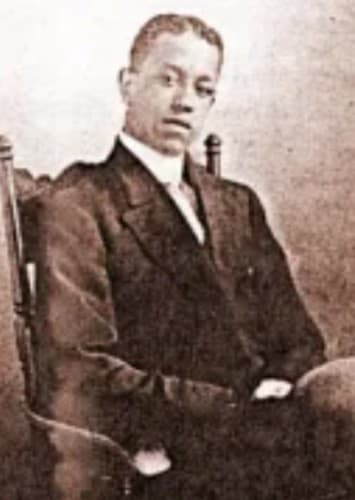 Charles "Charlie" Scottron