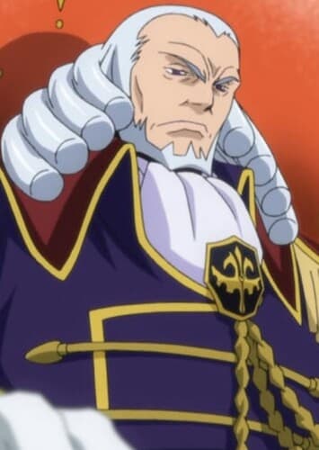 Charles zi Britannia