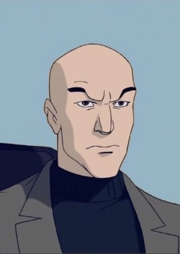Charles Xavier