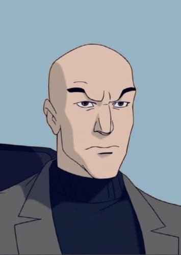 Charles Xavier