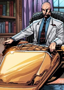 Professor X