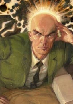Charles Xavier
