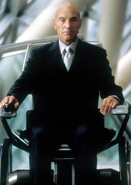 Charles Xavier