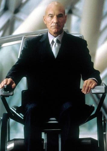 Charles Xavier