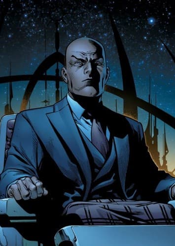 Professor X