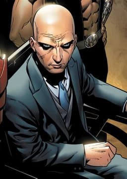 Charles Xavier