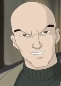 Charles Xavier