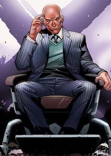 Charles Xavier