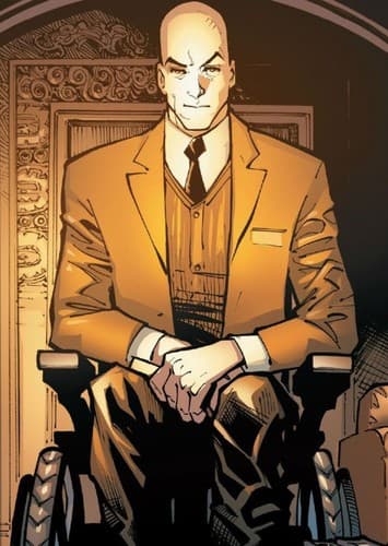 Charles Xavier