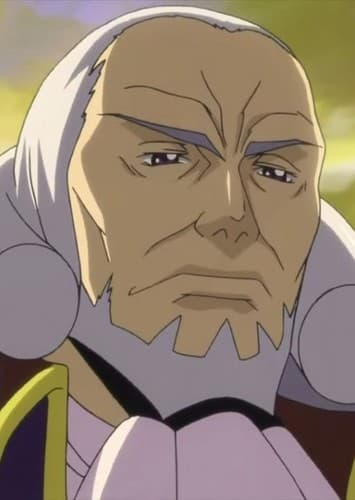 Charles zi Britannia