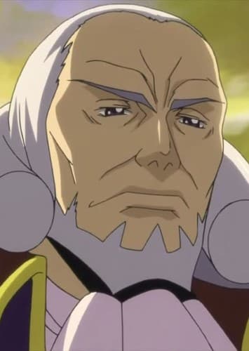 Charles Zi Britannia