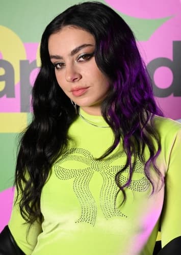 Charli XCX