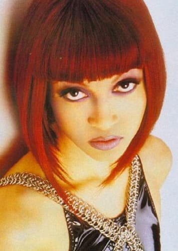 Charli Baltimore