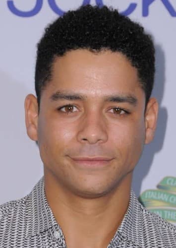 Charlie Barnett