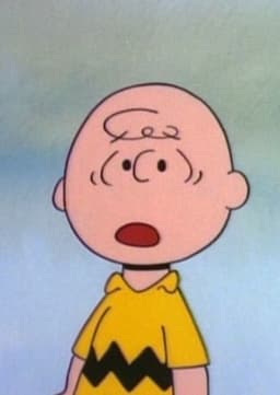 Charlie Brown