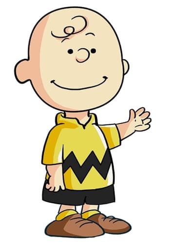 Charlie Brown