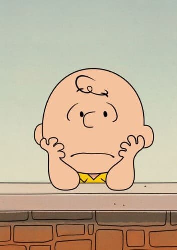 Charlie Brown