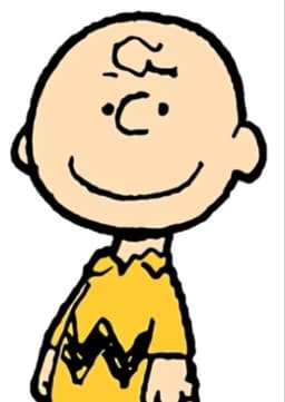 Charlie Brown