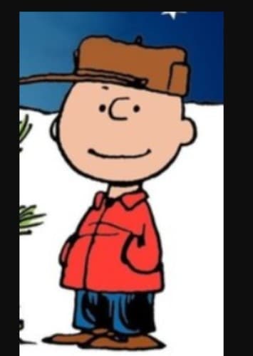 Charlie Brown