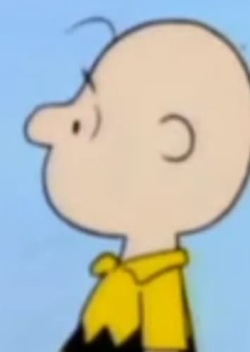 Charlie Brown
