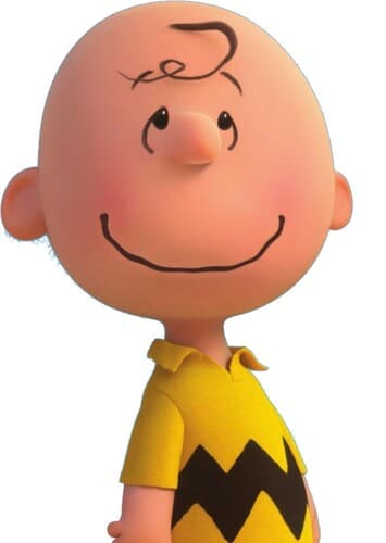 Charlie Brown
