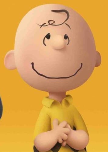 Charlie Brown