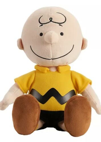 Charlie Brown