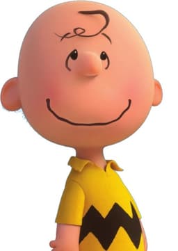 Charlie Brown