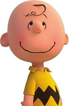 Charlie Brown