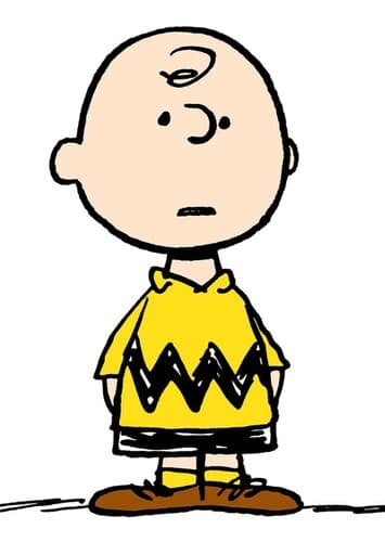 Charlie Brown