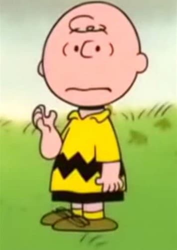 Charlie Brown