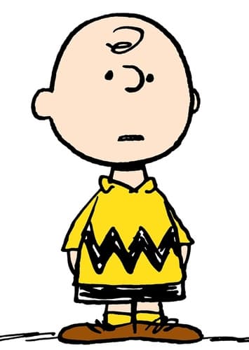 Charlie Brown
