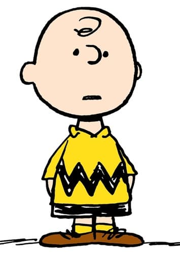 Charlie brown