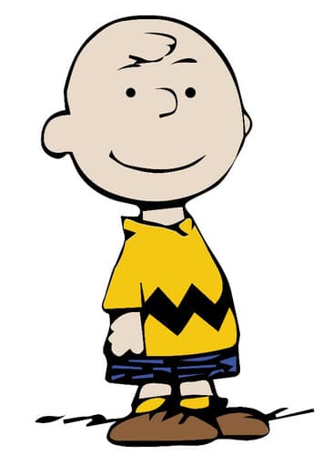 Charlie Brown