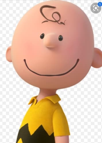 Charlie Brown