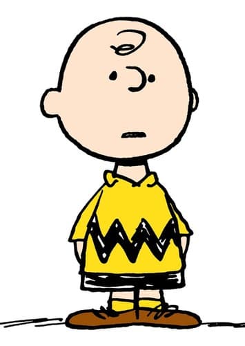 Charlie Brown