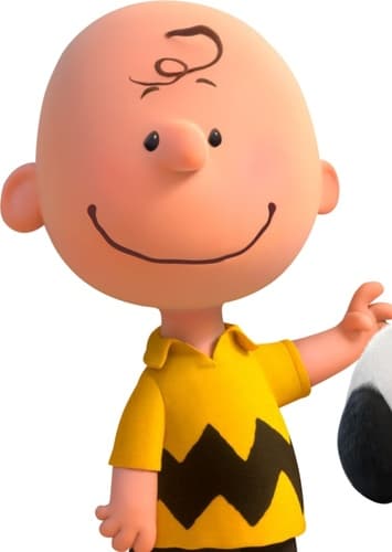 Charlie Brown