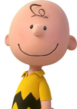 Charlie Brown