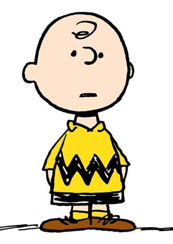 Charlie Brown