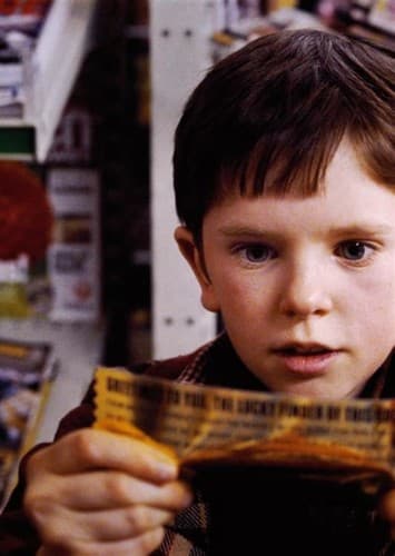Charlie Bucket
