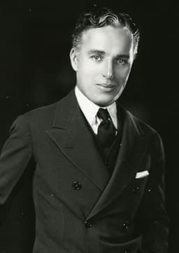 Charlie Chaplin