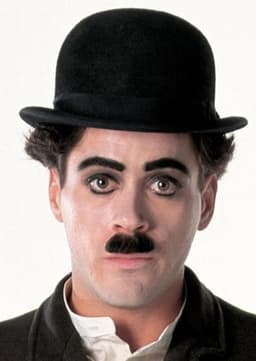 Charlie Chaplin