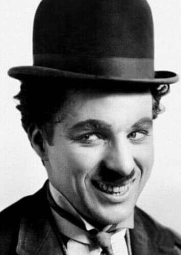 Charlie Chaplin